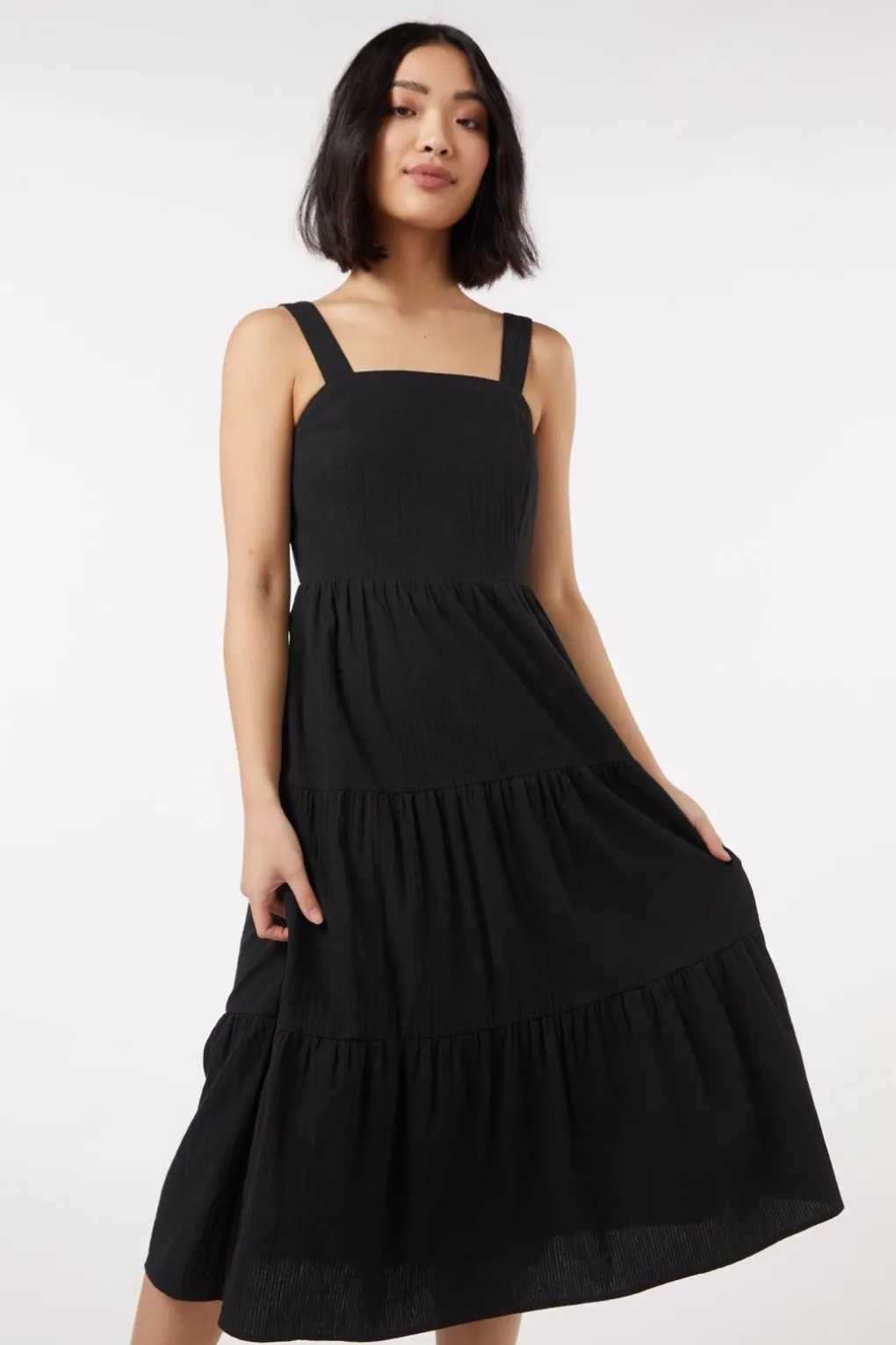Carly Dress