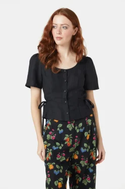 Carly Top