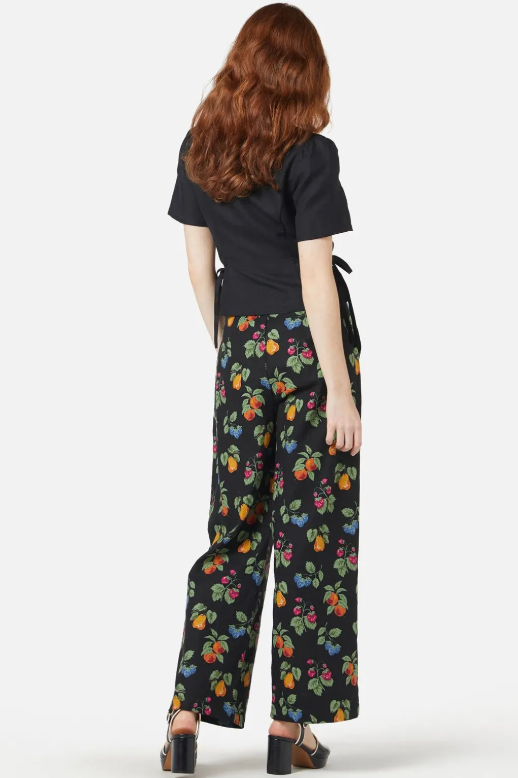 Carly Top