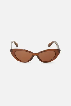 Cats Eye Sunglasses