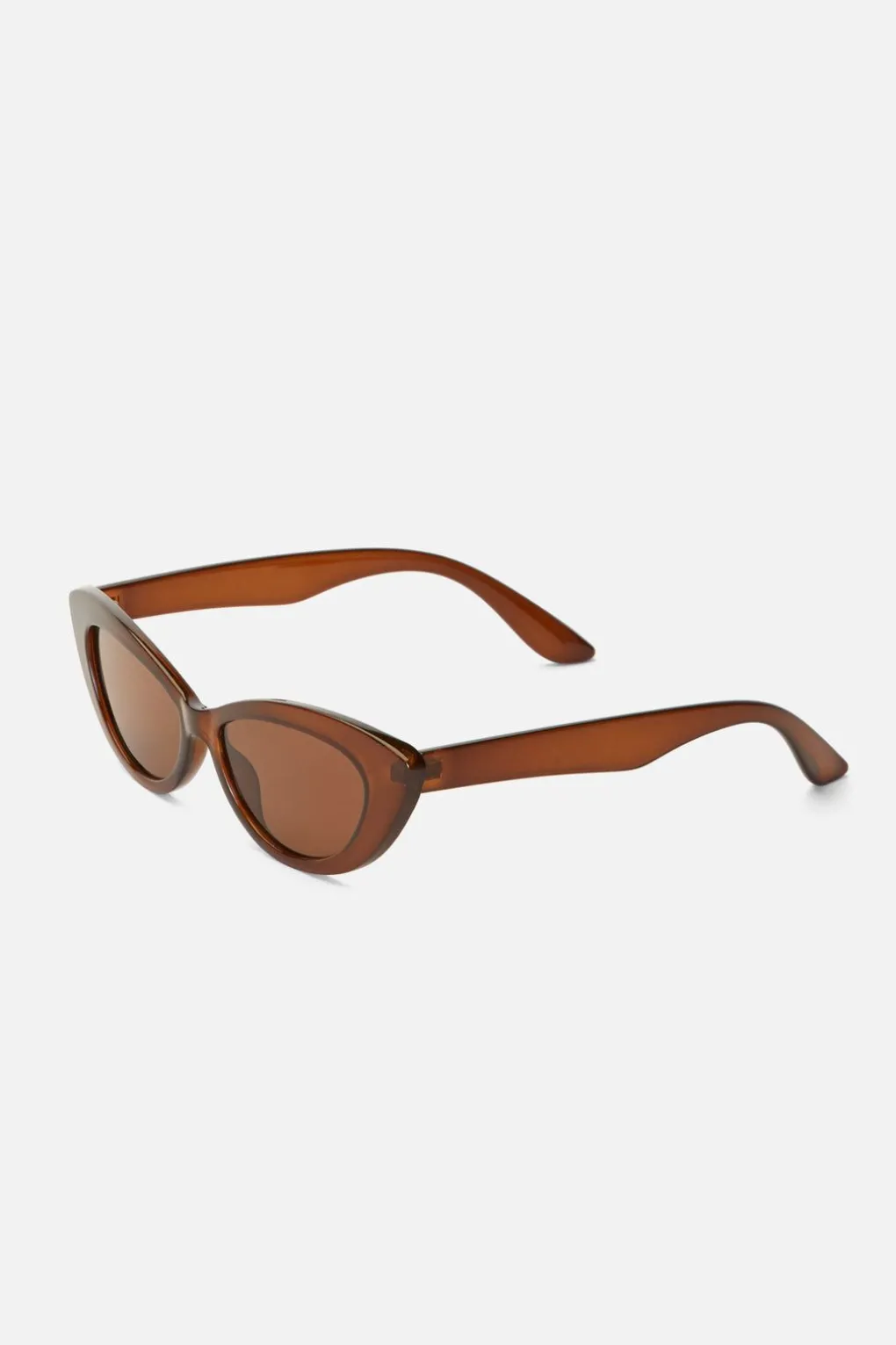 Cats Eye Sunglasses