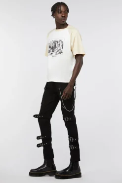 Caucus Race Tee