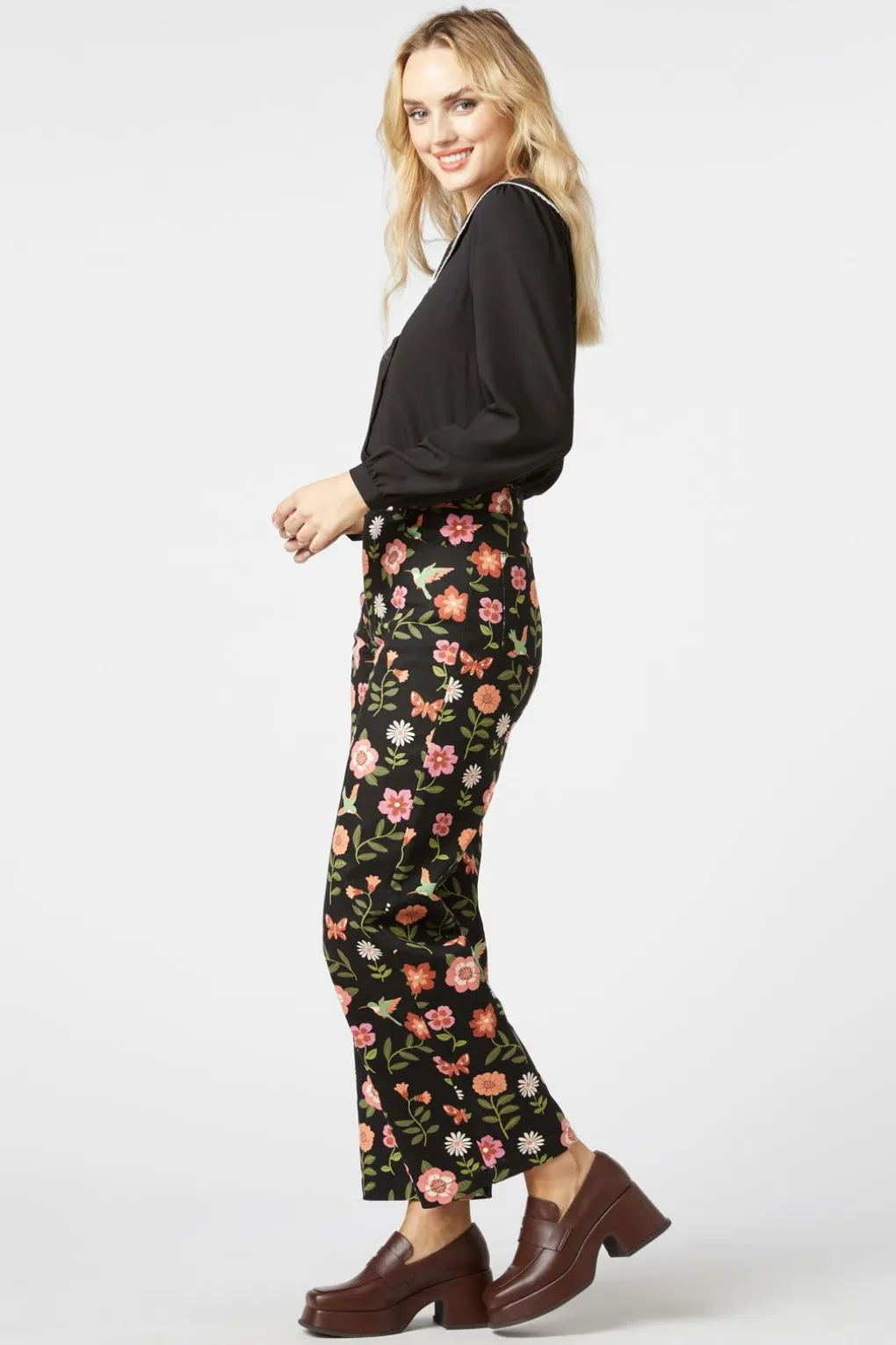 Cece Blouse