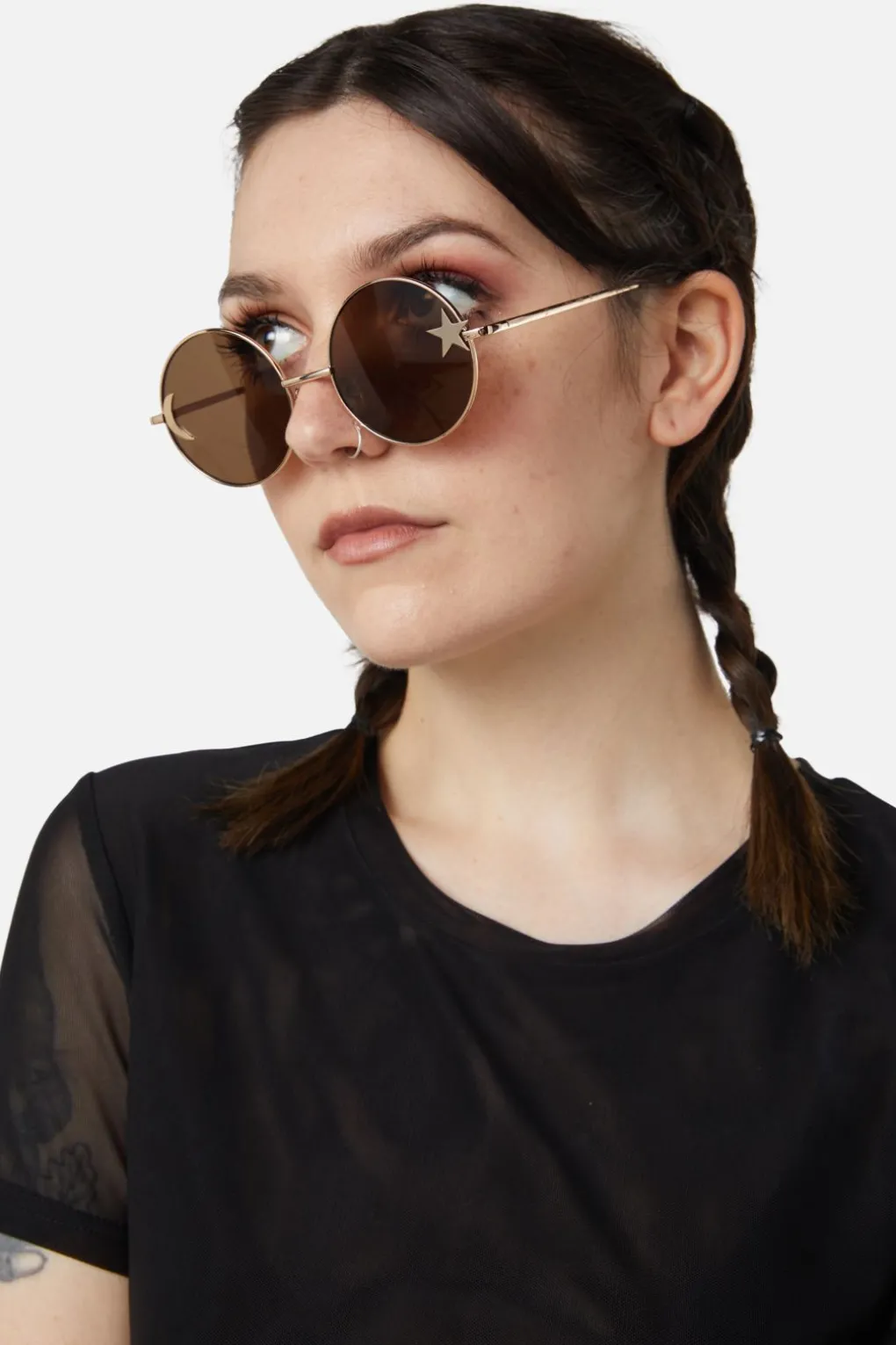 Celestial Sunglasses