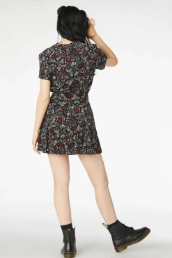 Chaotic Skirt