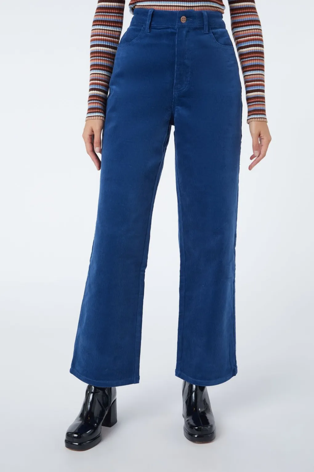 Charlie Girl Jean