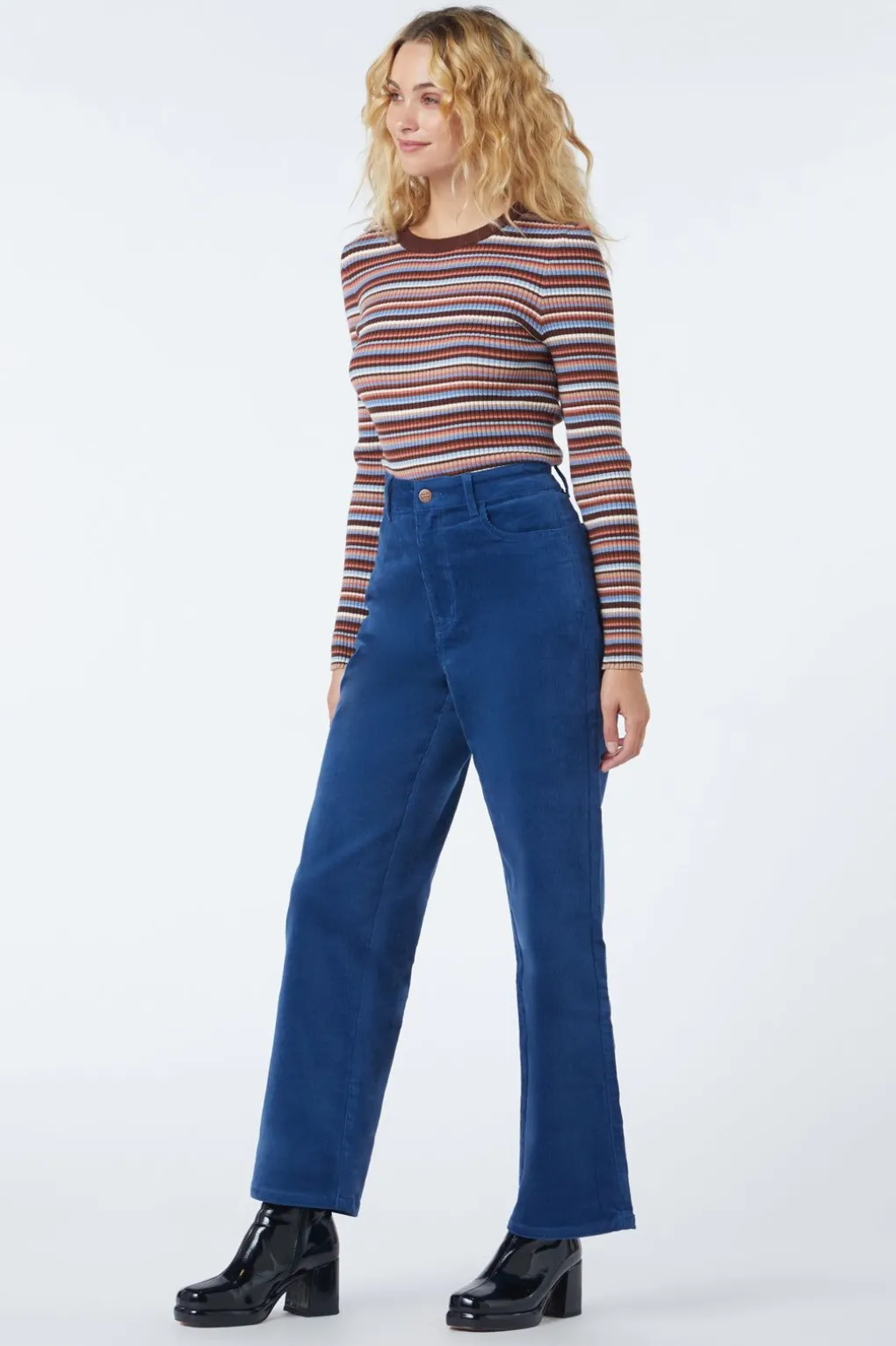 Charlie Girl Jean