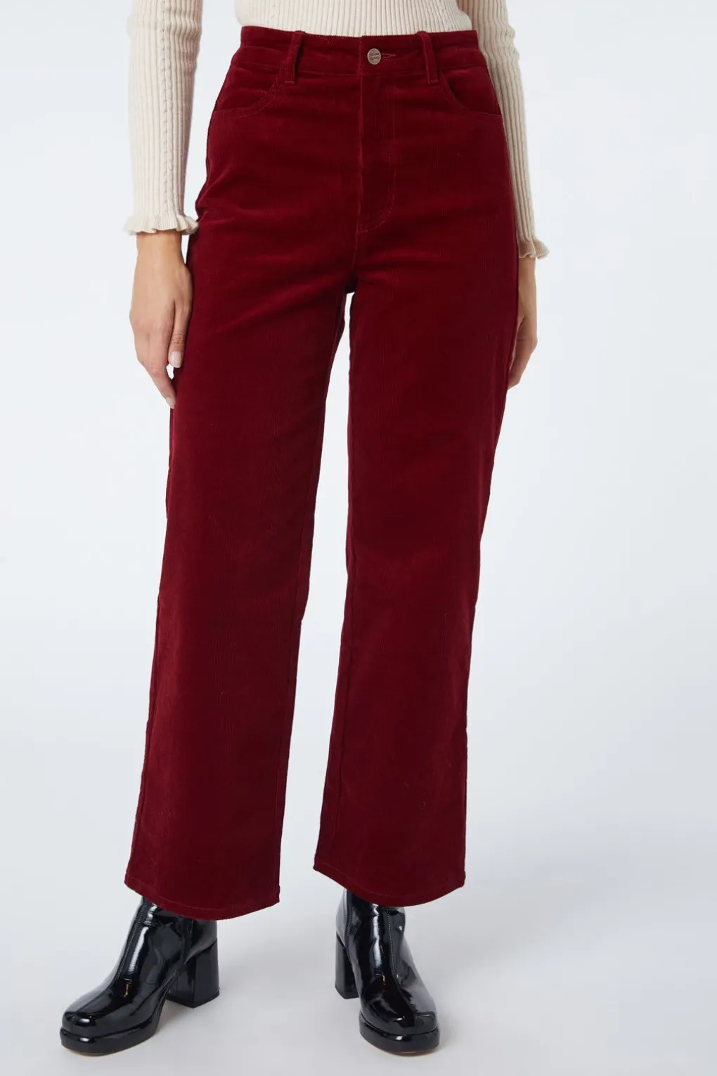 Charlie Girl Jean