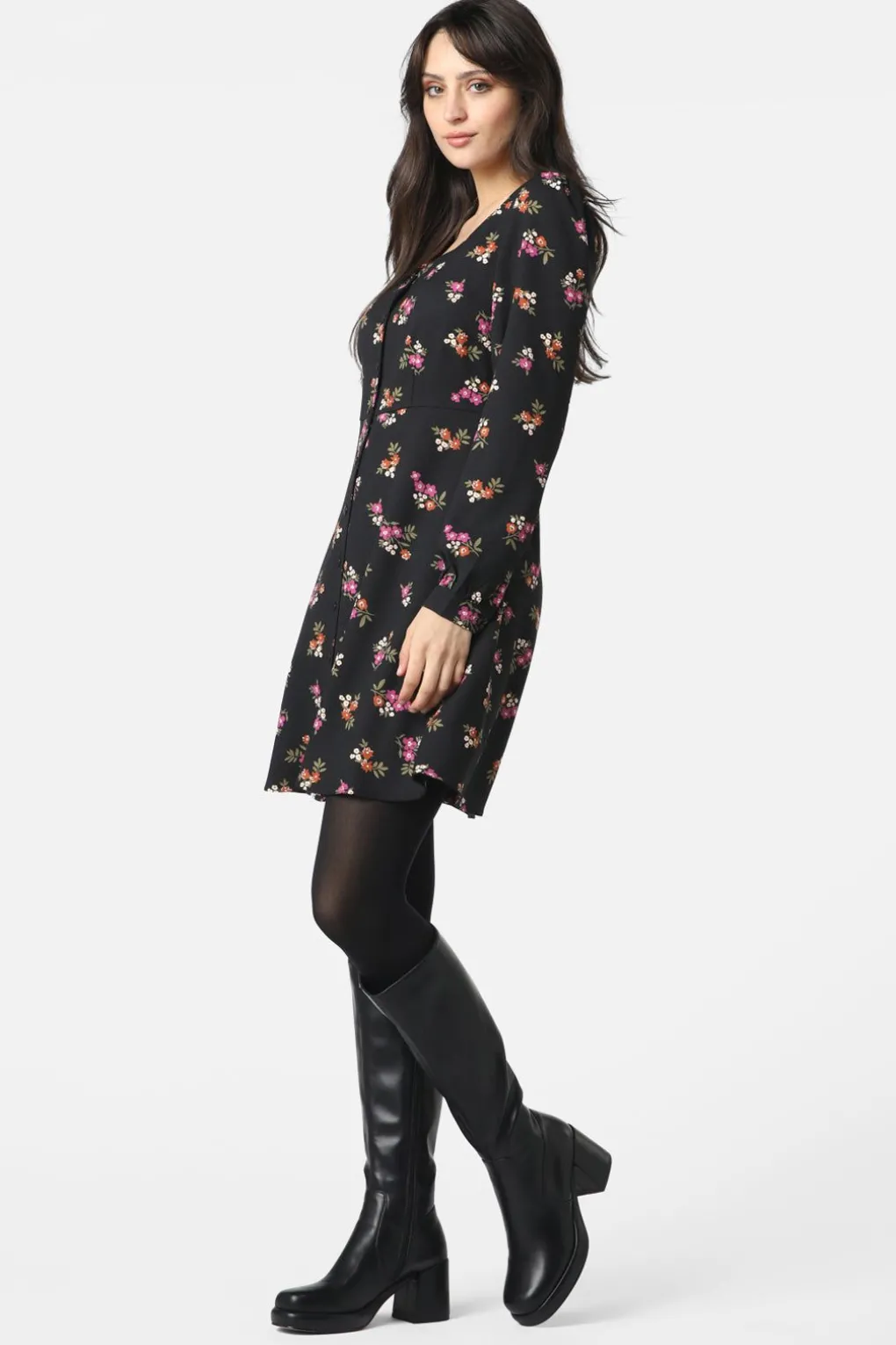 Charlotte Dress