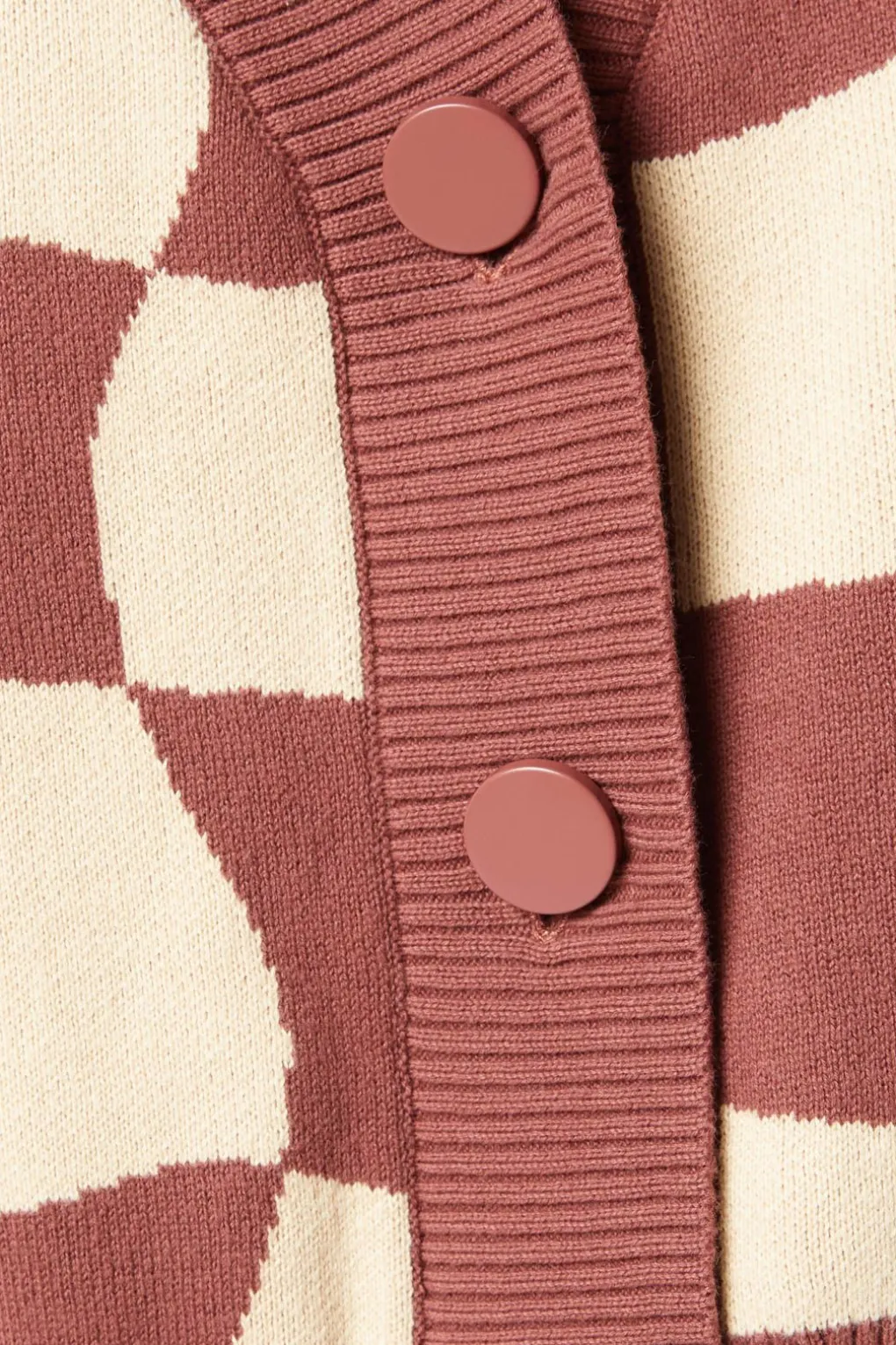 Check It Cardigan