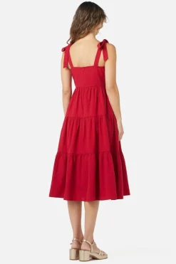 Cherry Dress