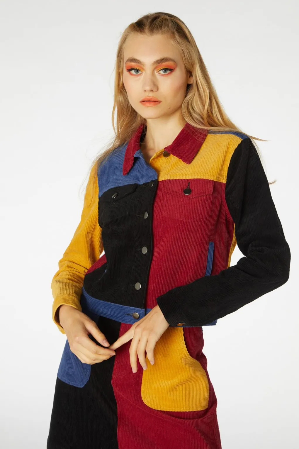 Chomper Jacket