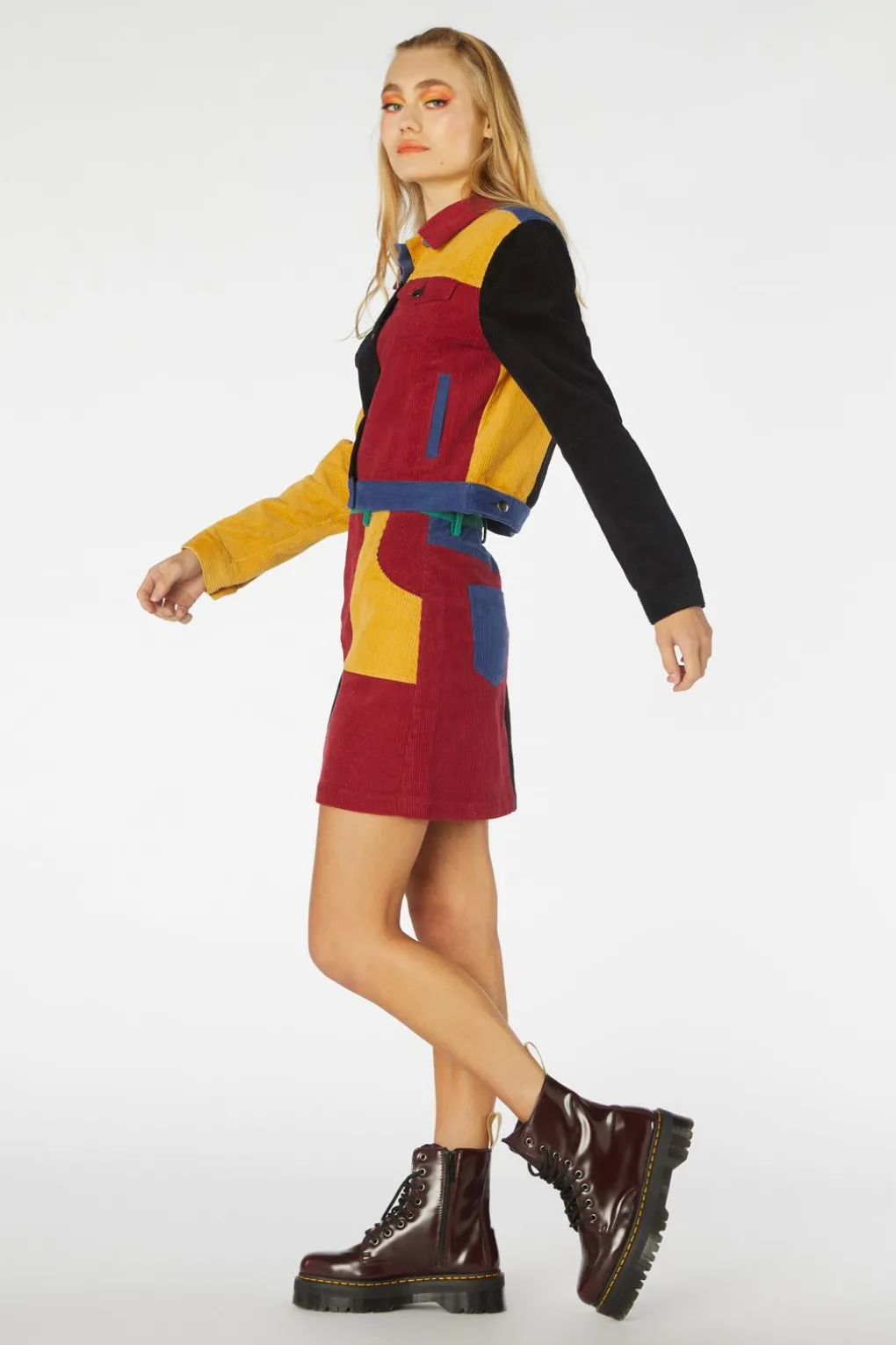 Chomper Jacket