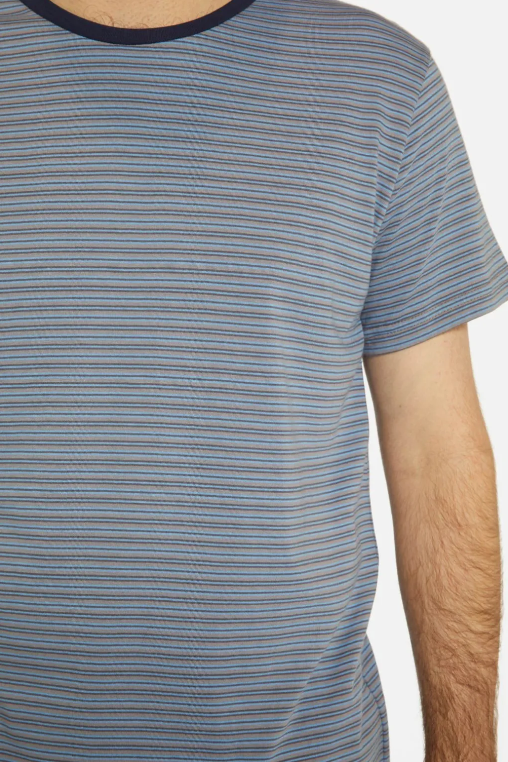 Chuck Stripe Tee