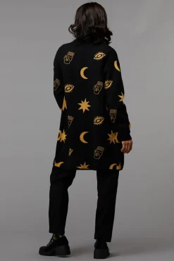 Cirque Cardigan