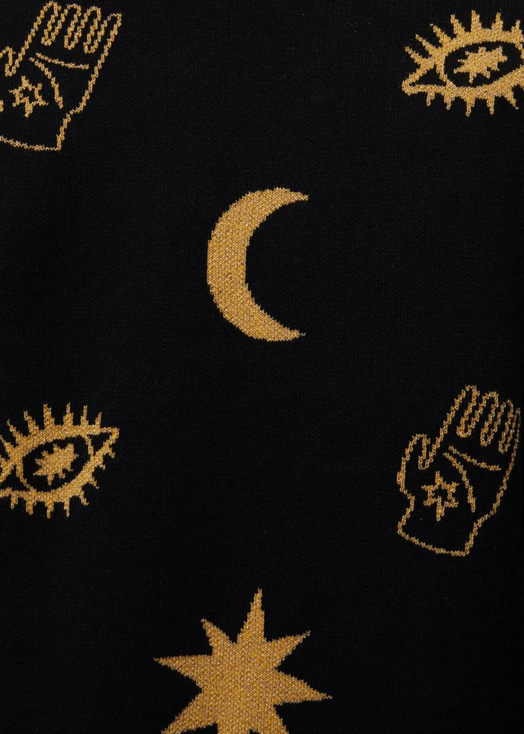 Cirque Cardigan