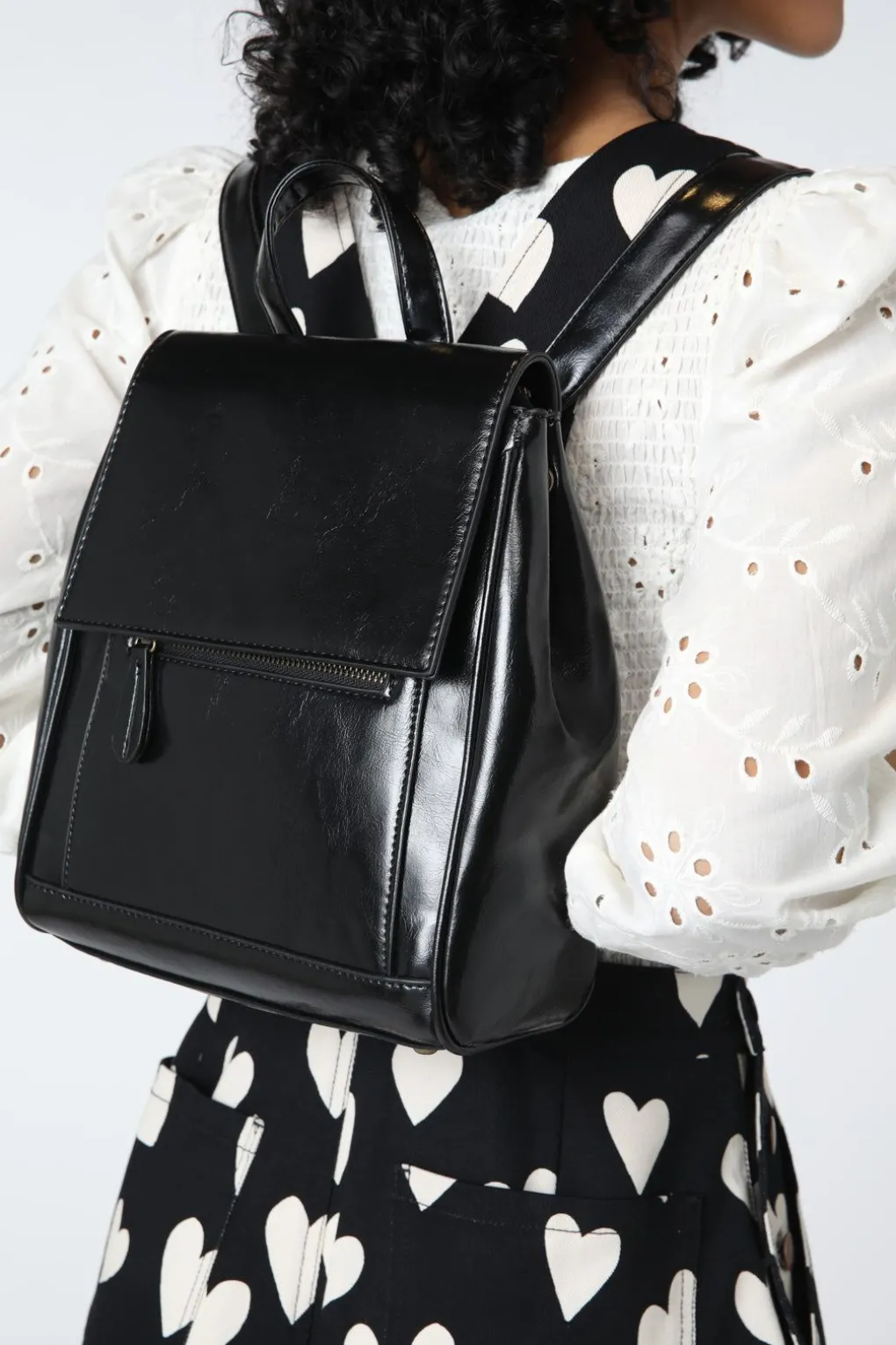 Classic Backpack
