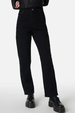 Classic Cut Danger Jeans