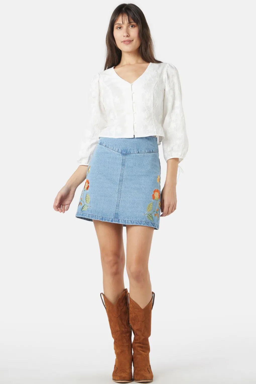 Clover Top