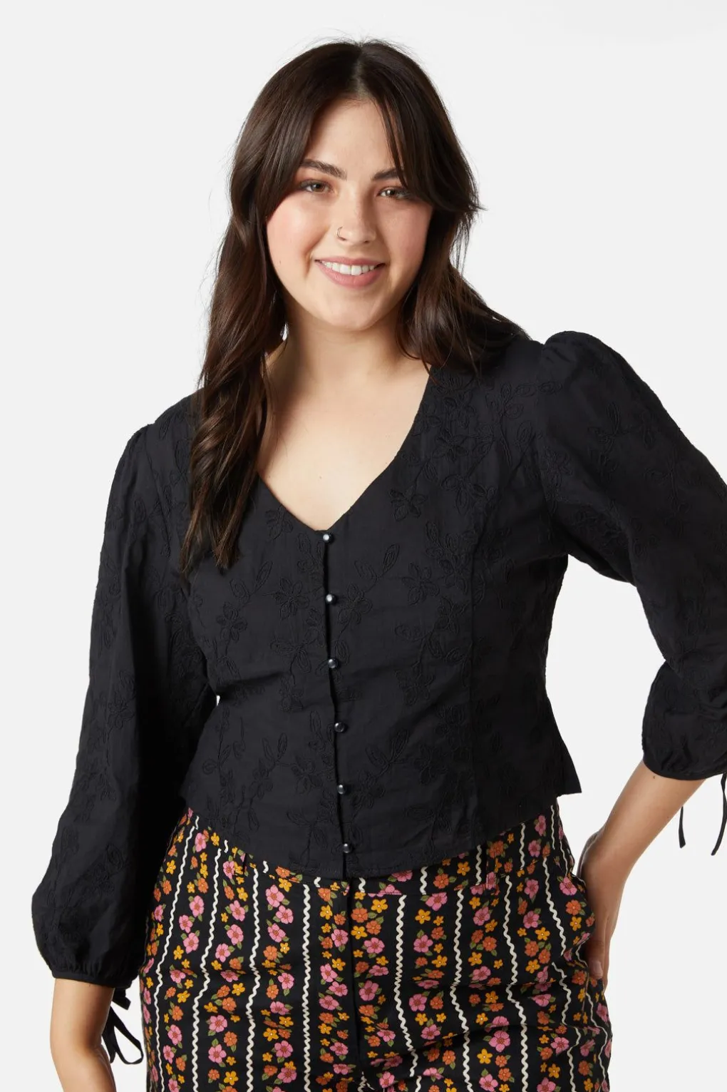Clover Top