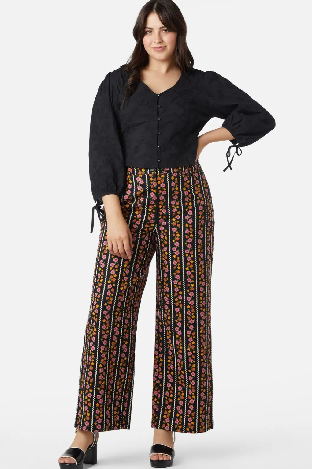 Clover Top