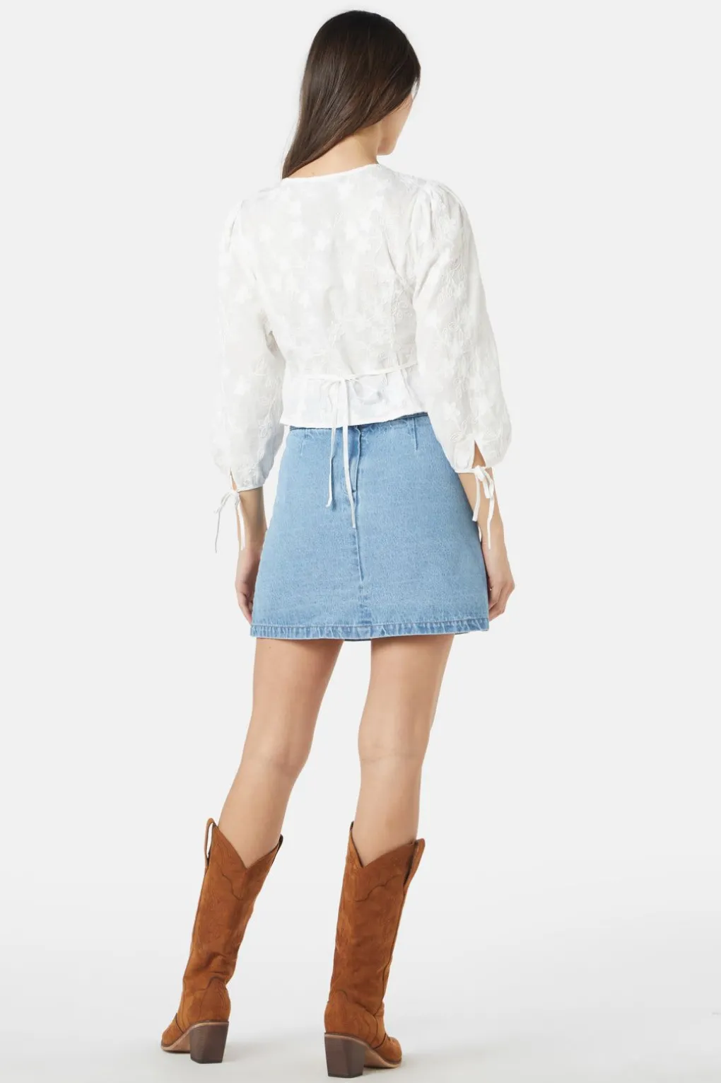 Clover Top