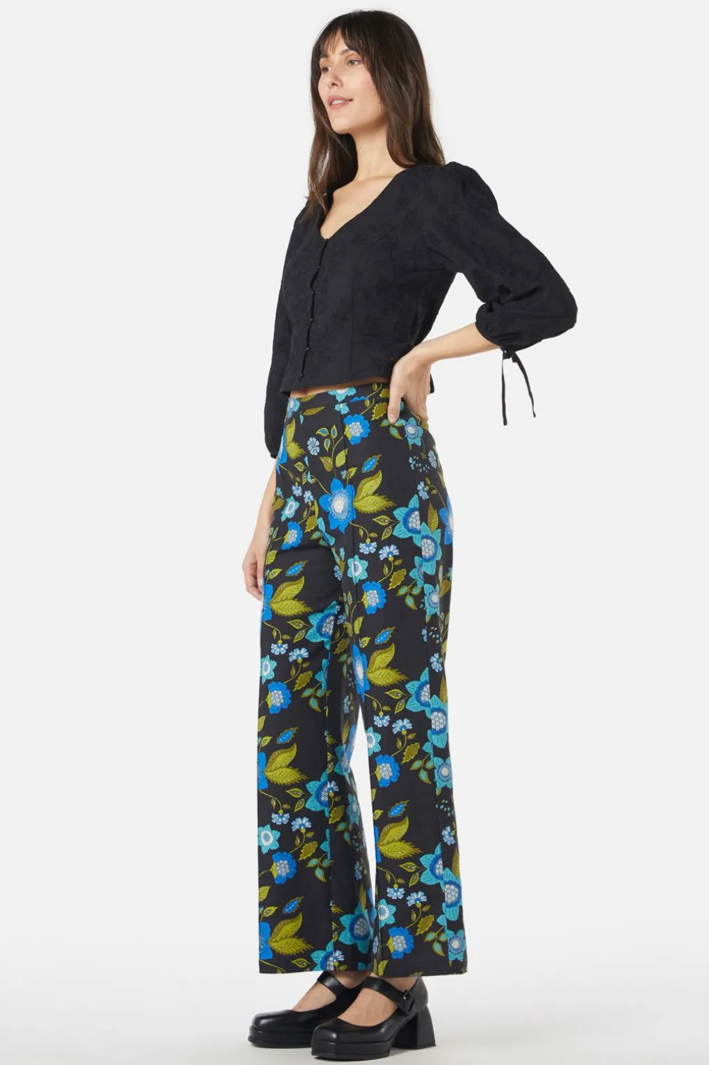 Clover Top