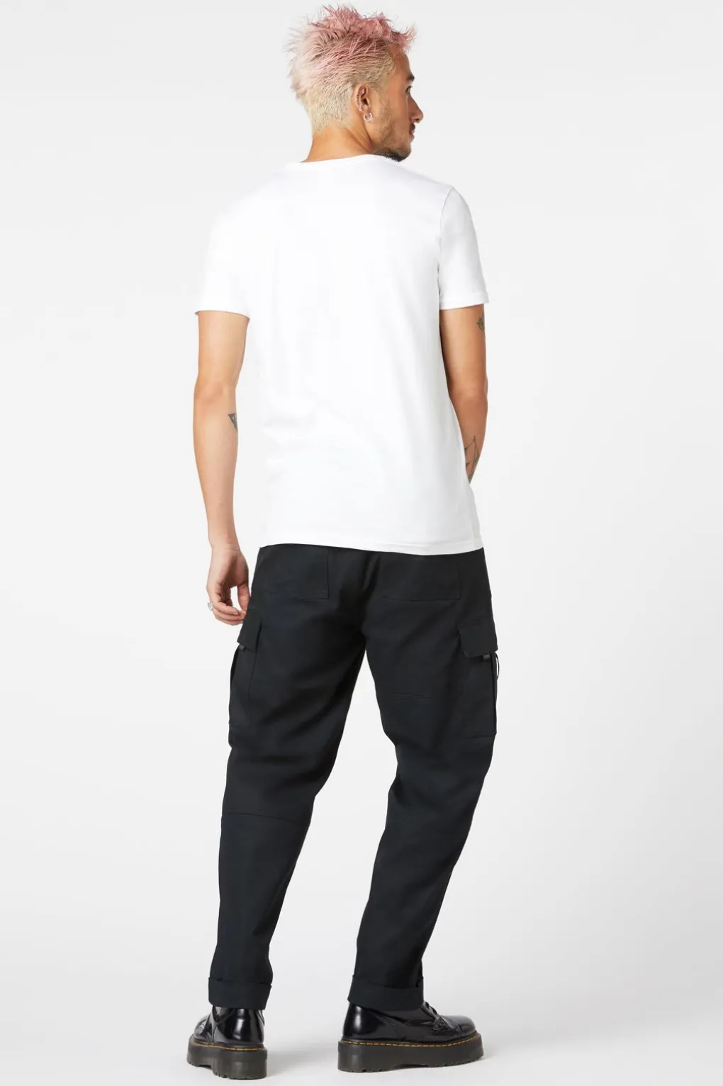 Coffee U0026 Books Tee