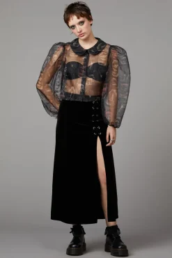 Collections Blouse
