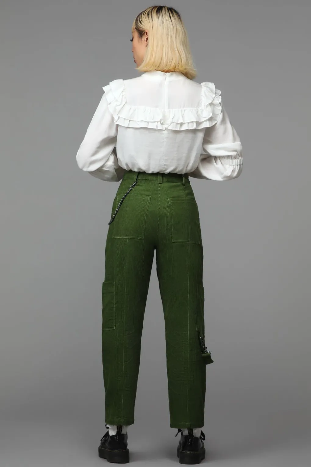 Contortionist Pant