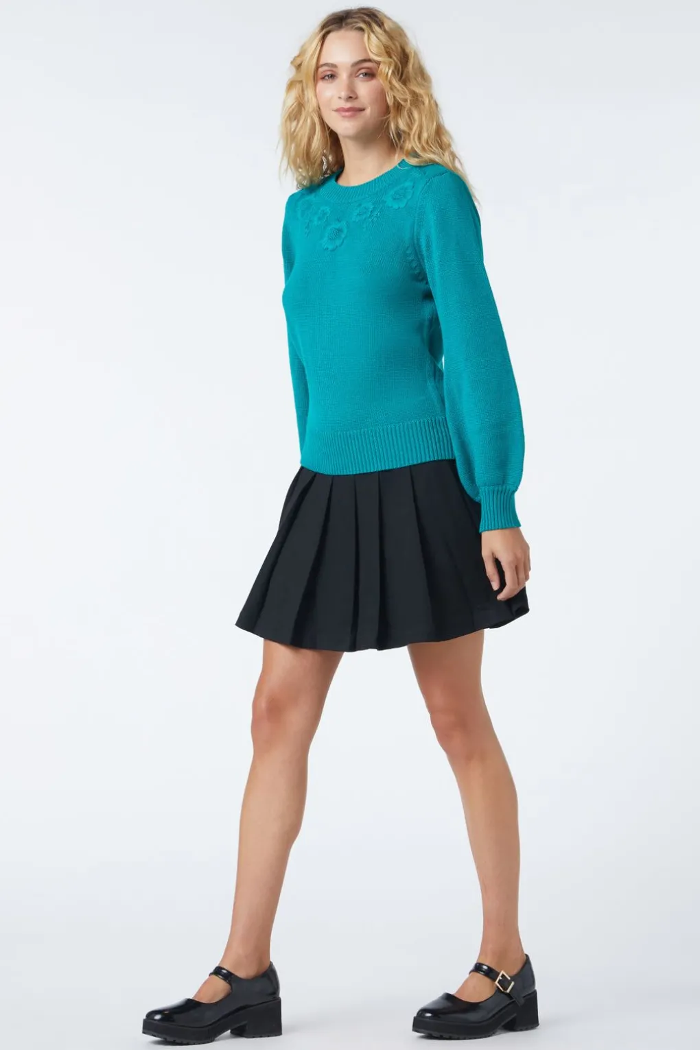 Cordelia Sweater