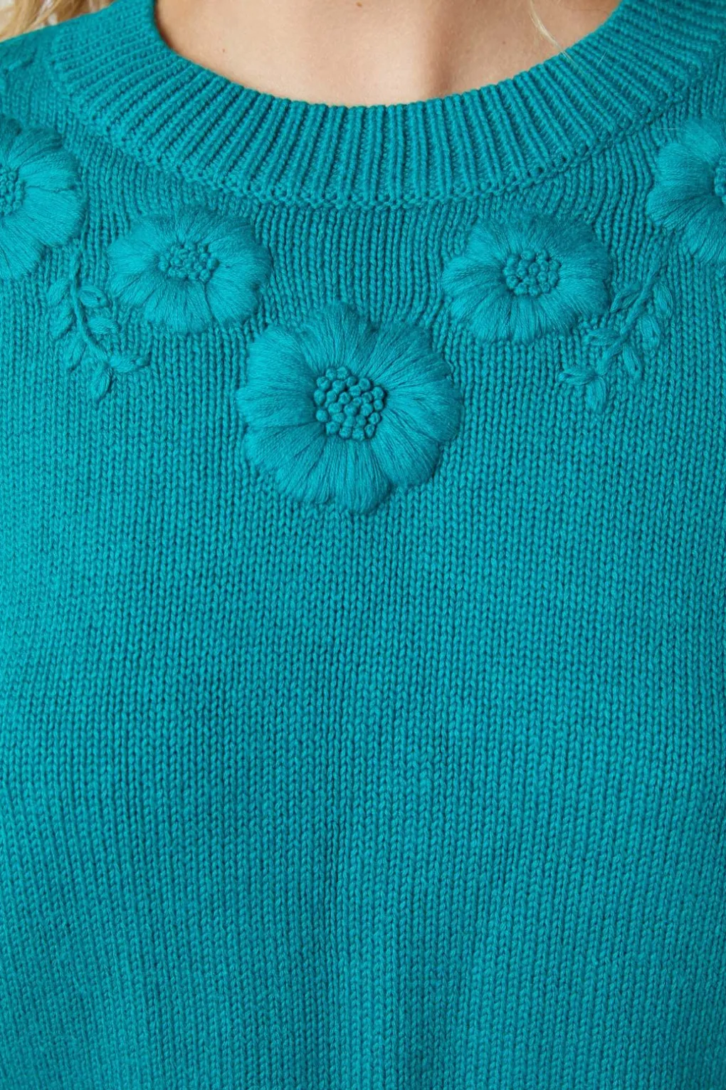 Cordelia Sweater