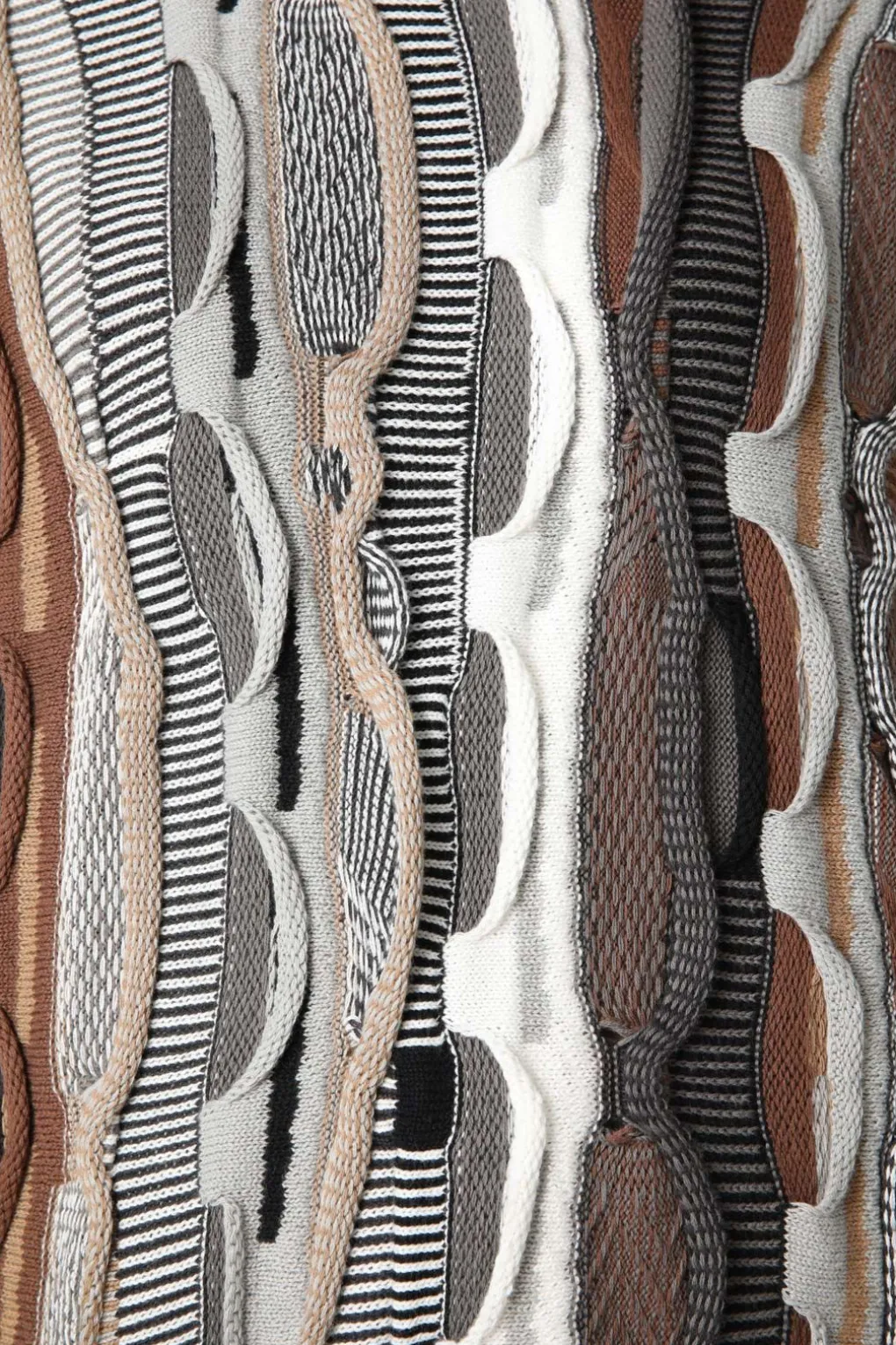 Corpse Textured Knit