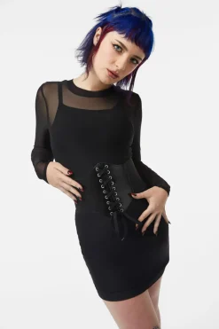 Corset Belt