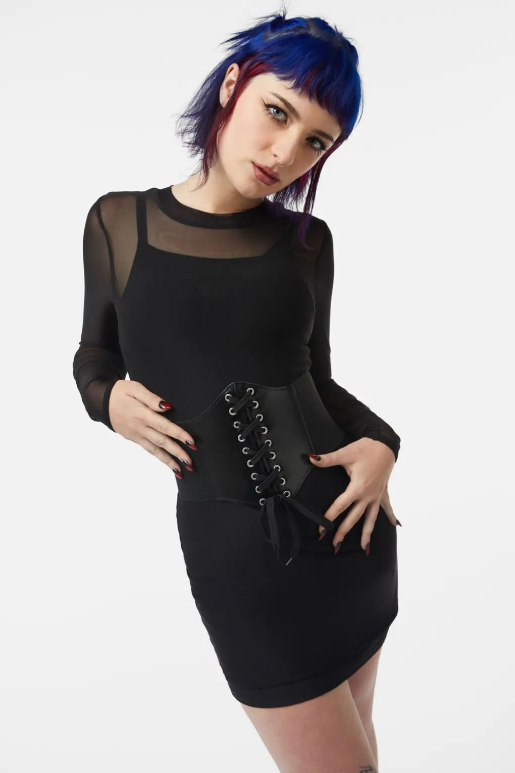 Corset Belt