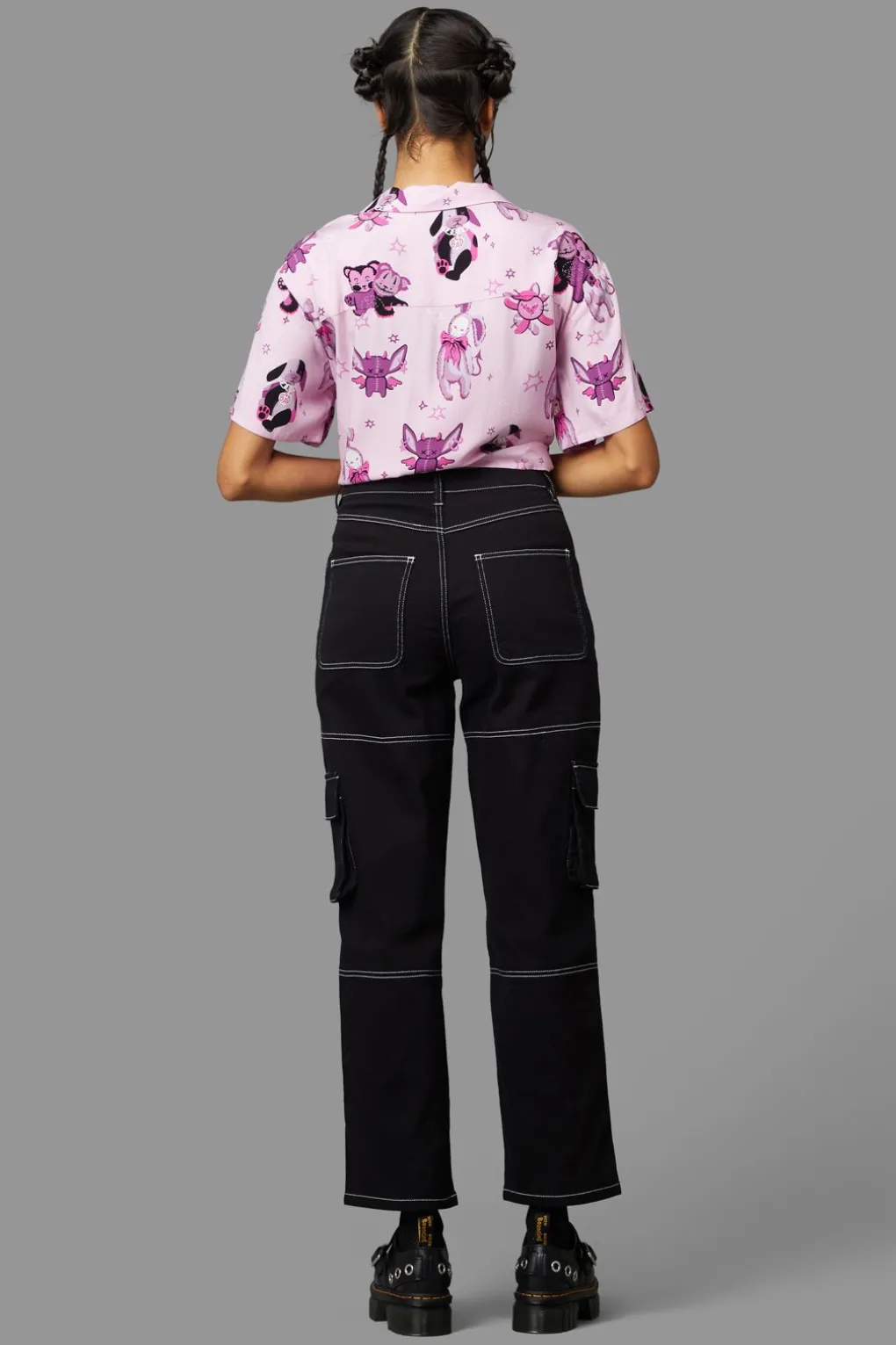 Creep Cargo Pant