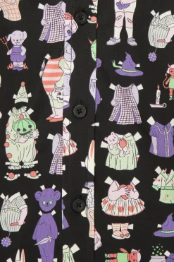 Creepy Cuties Tee