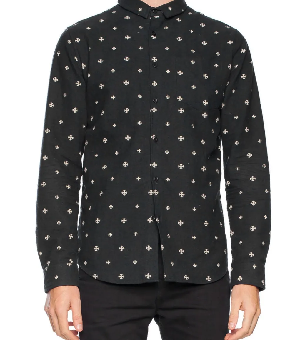 Cross Shirt