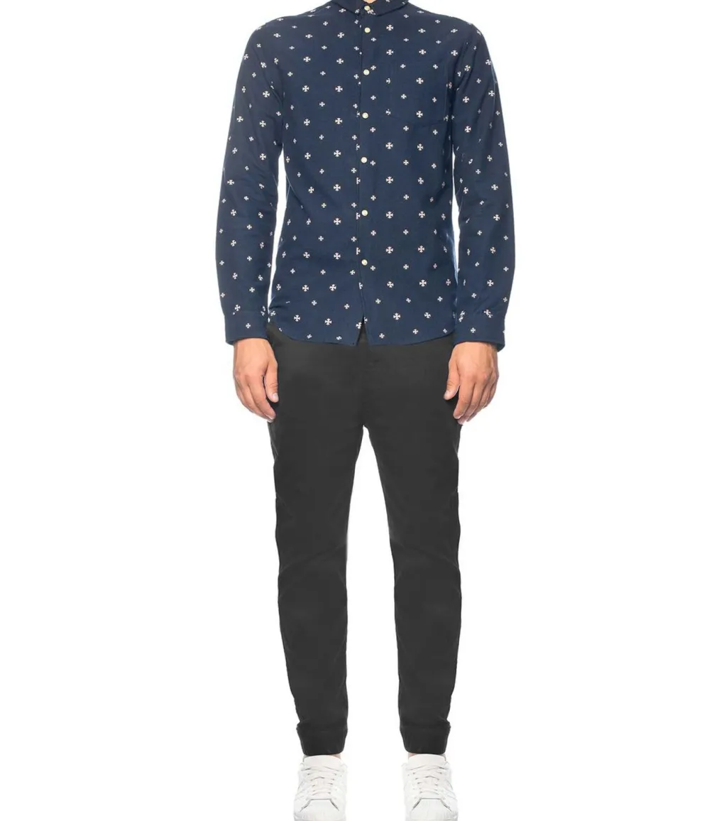 Cross Shirt