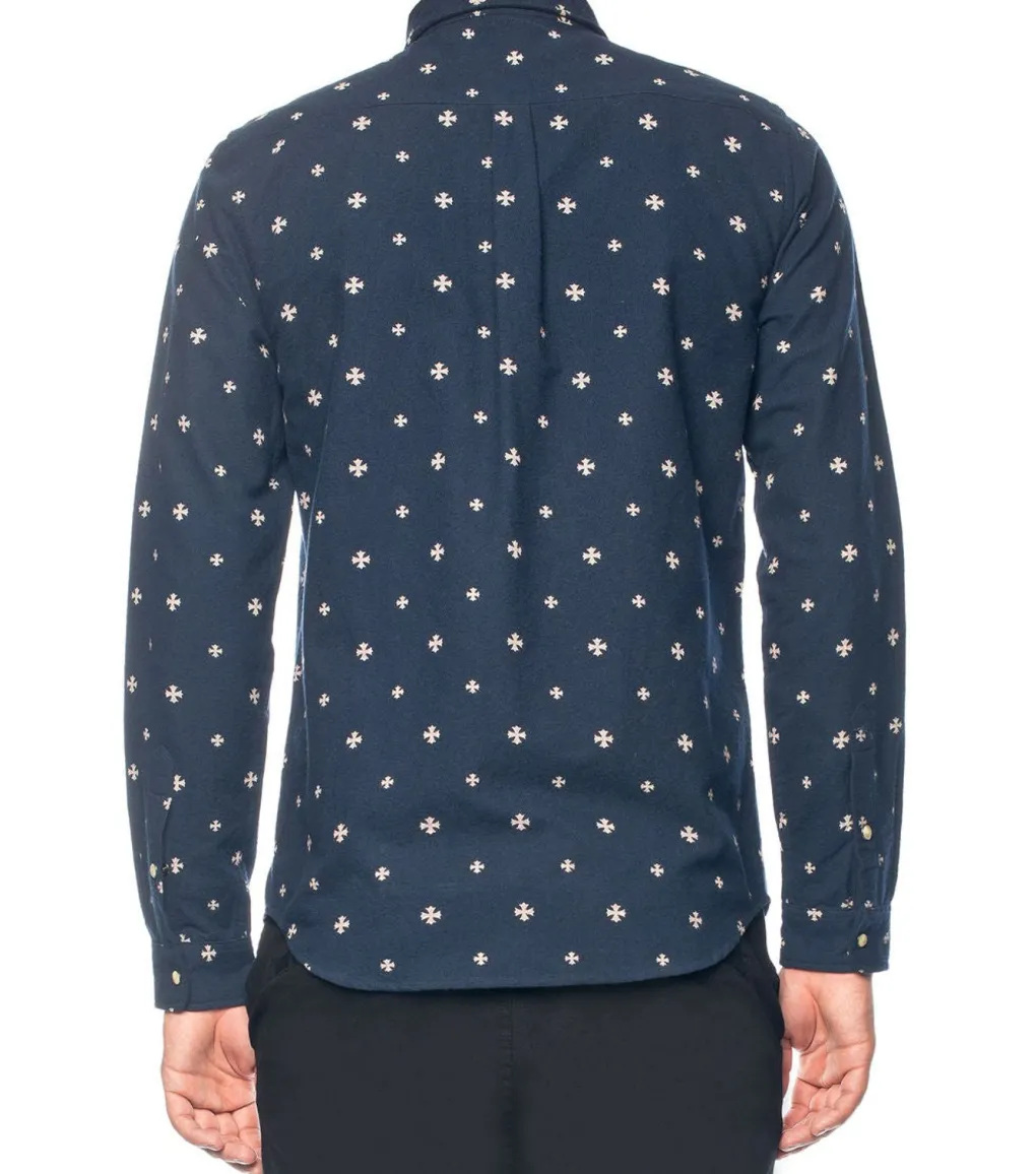 Cross Shirt
