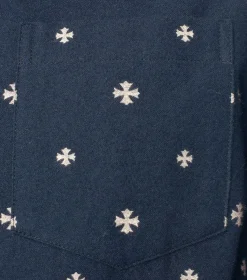 Cross Shirt