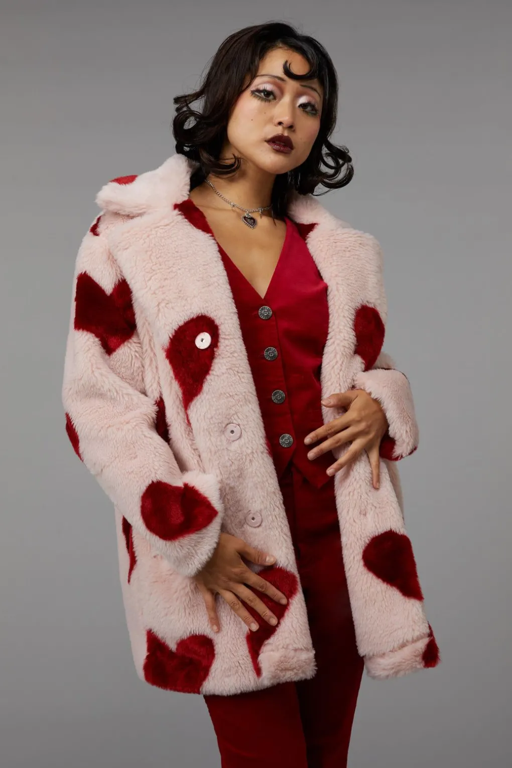 Cupid Jacket