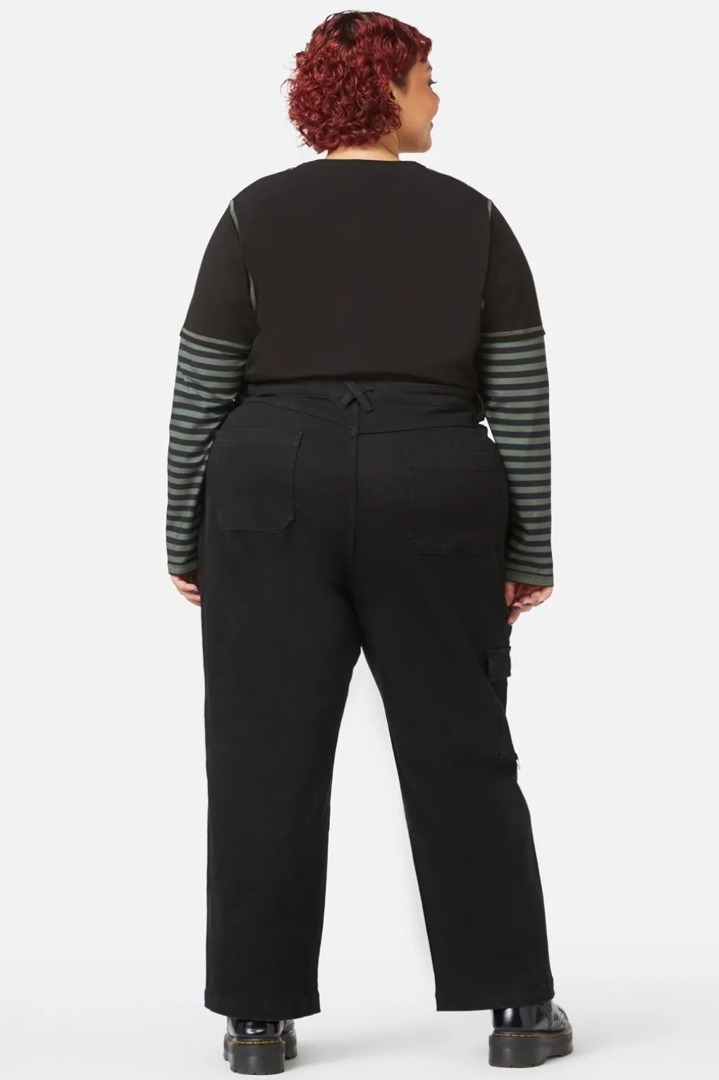 Curve Early Jurassic Jean