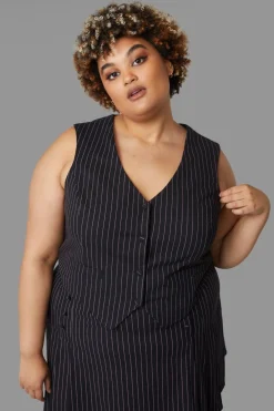 Curve Entity Vest