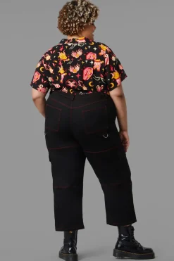 Curve Occultist Cargo Pant
