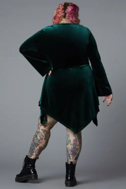 Curve Sallie Dress