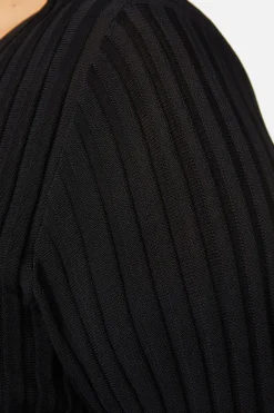 Curve Voyager Cardigan