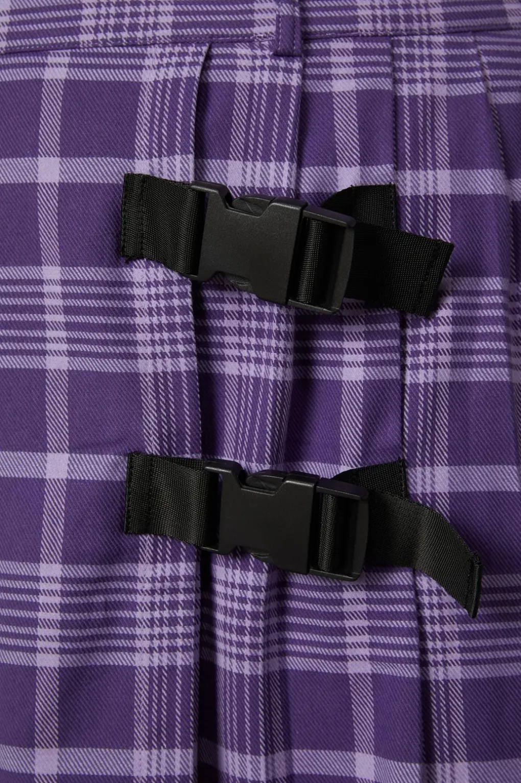 Curve Wisteria Skirt