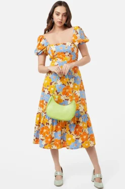 Curved Bag