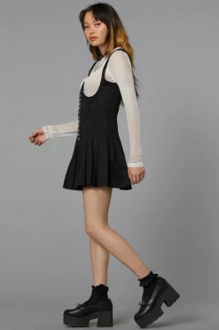 Cut You Off Pinafore